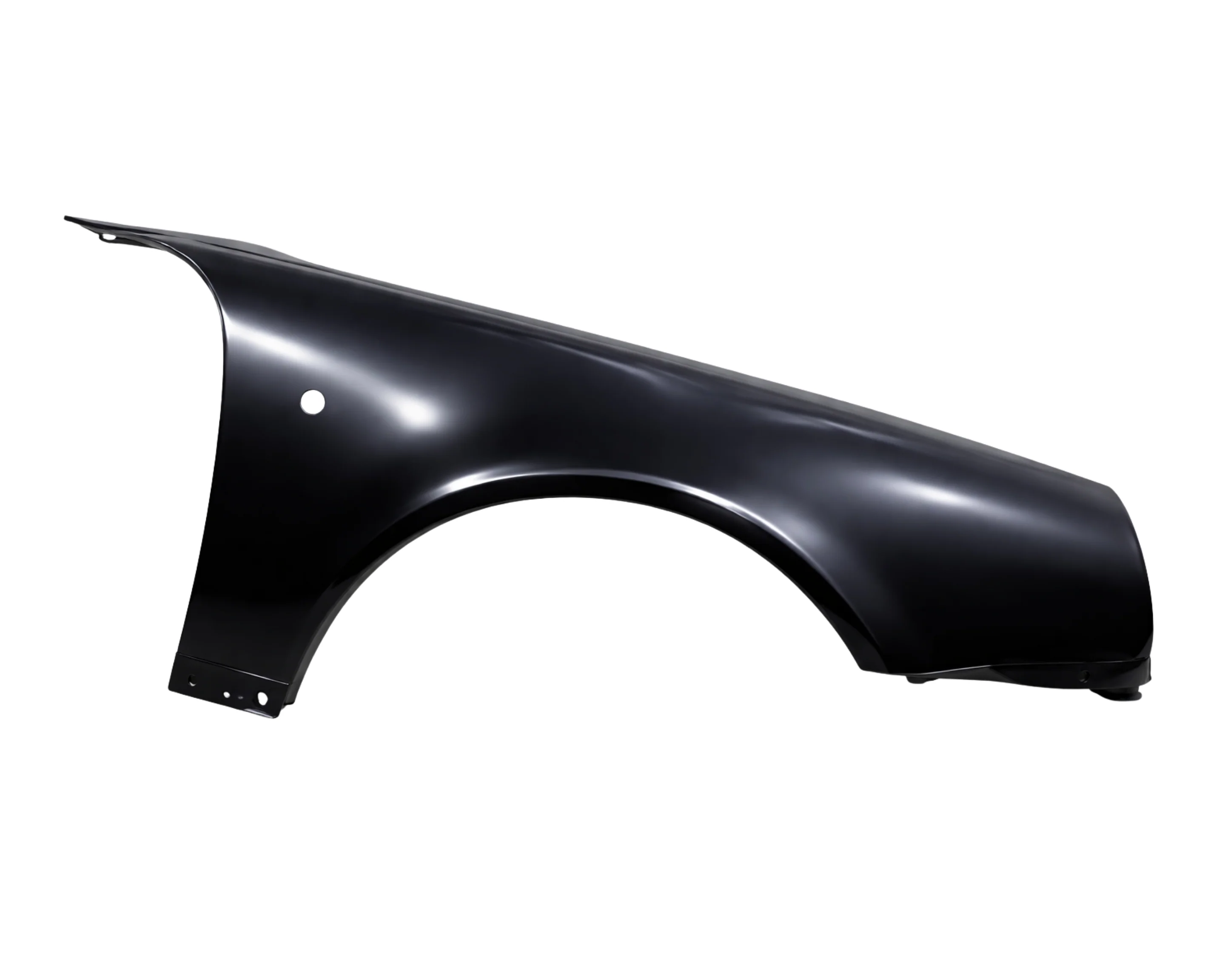 Porsche Front Fender -  Right - 964 Turbo | 1990-1994  965-503-032-03-GRV