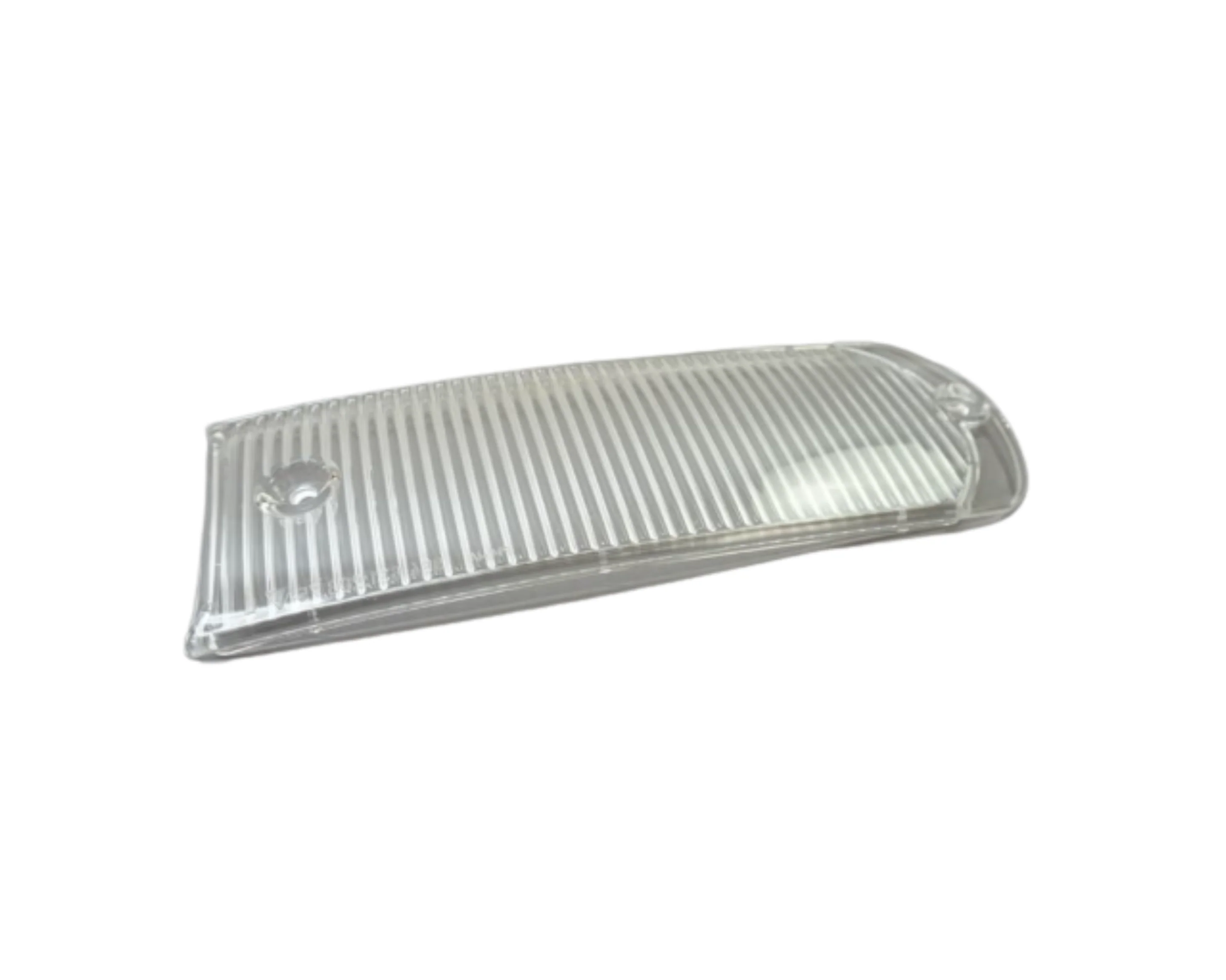 Porsche Front Fog Light Lens - Right - 964 RS | 1989-1994  964-631-204-75 - Image 2