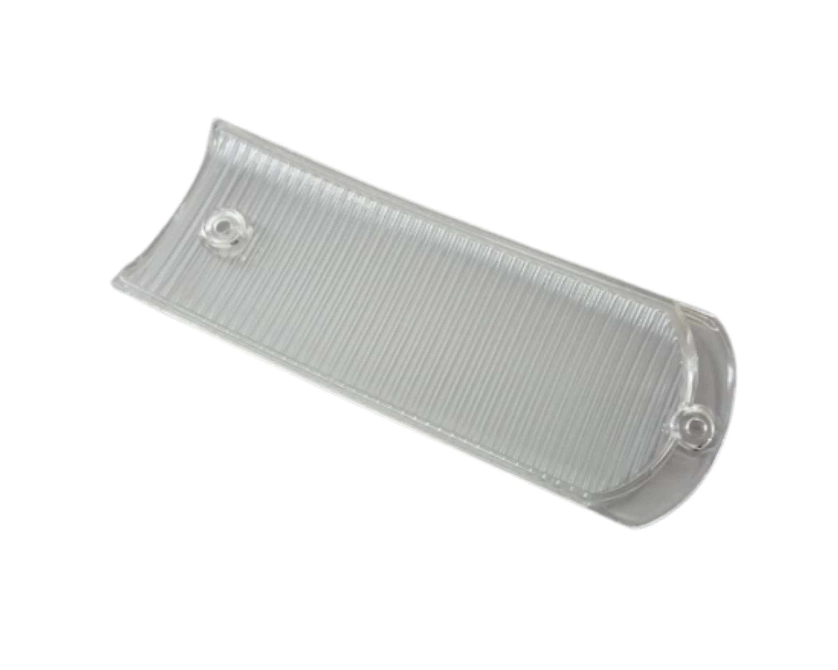 Porsche Front Fog Light Lens - Right - 964 RS | 1989-1994  964-631-204-75 - Image 3