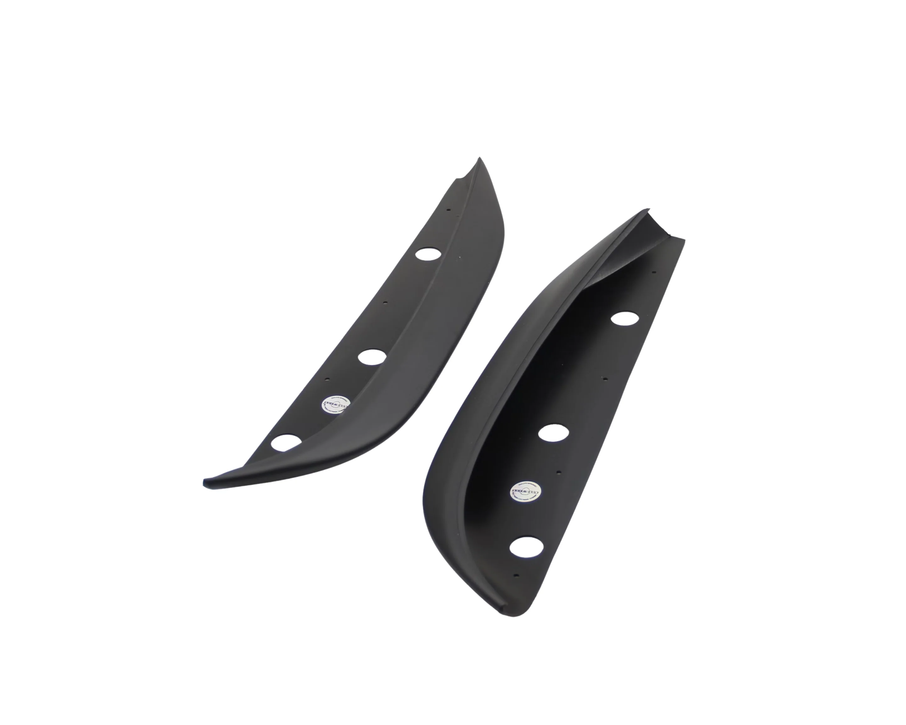Porsche Front Splitter "Pair" - Racing Style - 911 - 964 - 964 Turbo | 1989-1994  SMC-964-003 - Image 2