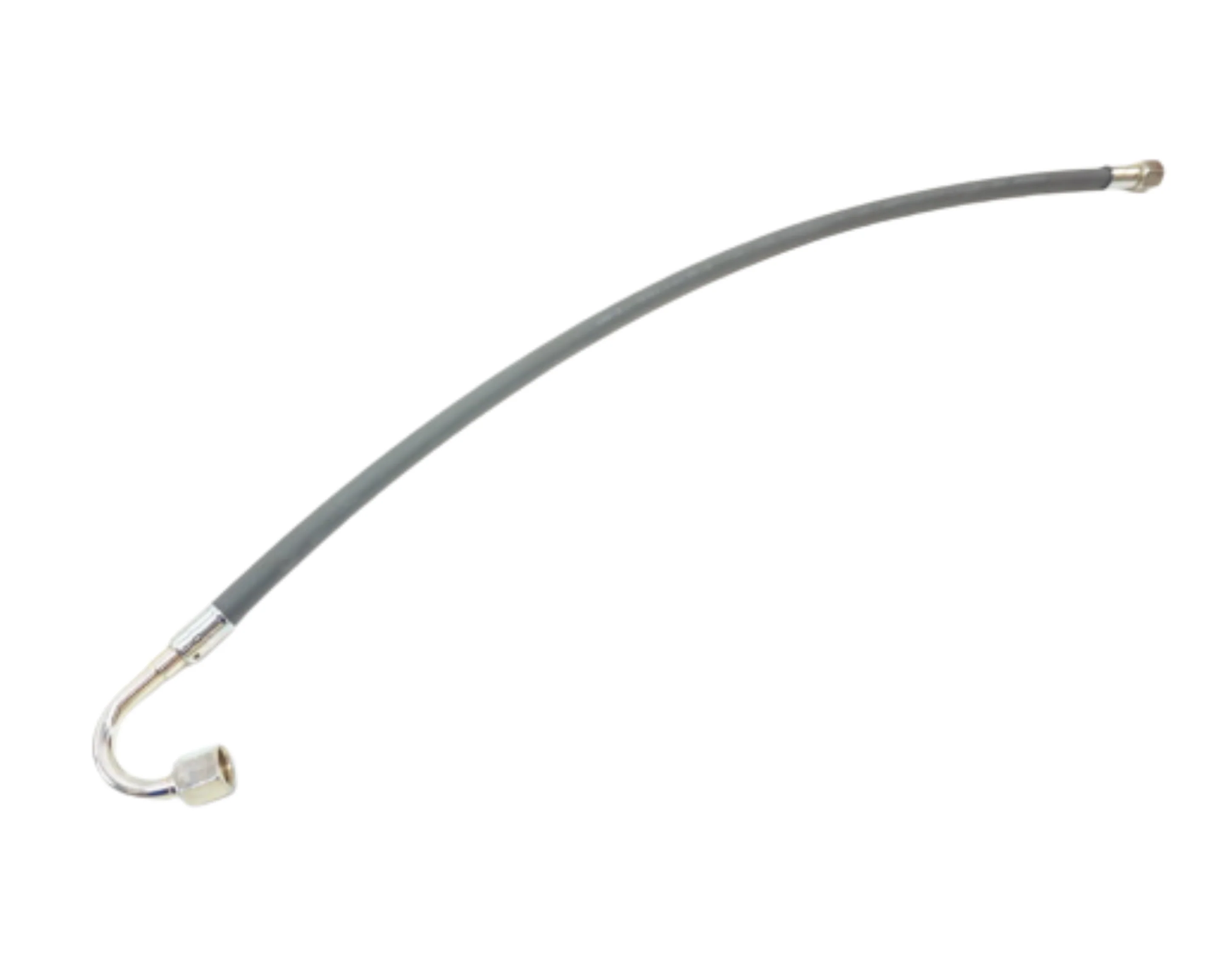 Porsche Fuel Line - 930 | 1978-1979  930-110-301-04