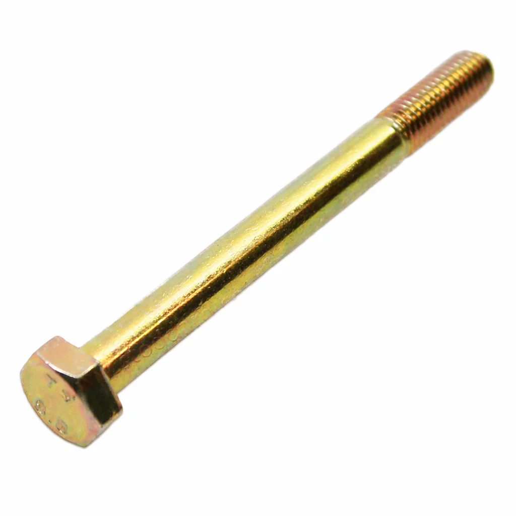 Porsche Hex Head Bolt - 356 - 911 - 912 | 1950-1989  N-010-388-3