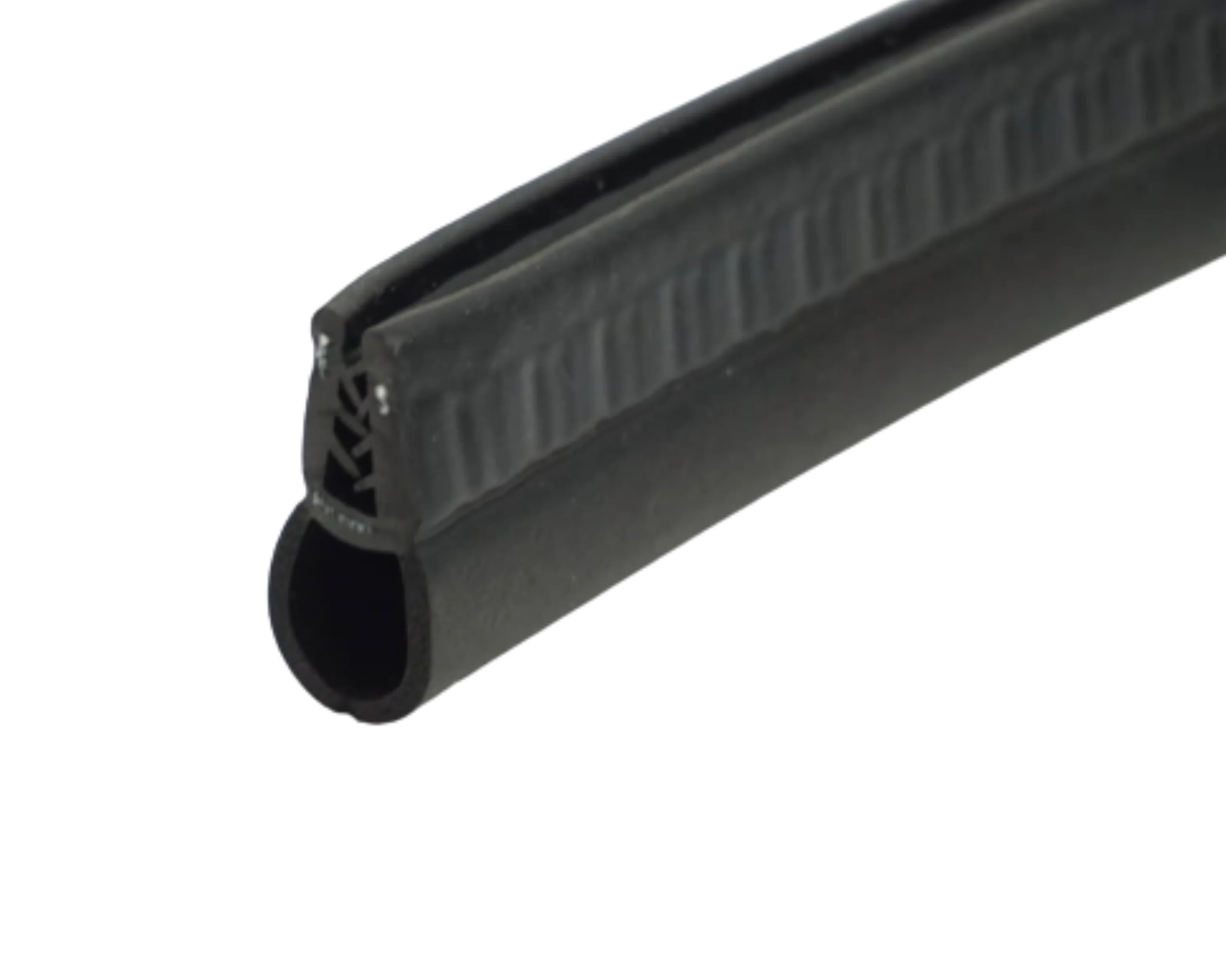 Porsche Oil Cooling Line Edge Protection - 911 | 1989-1998 999-911-398-40 - Image 2