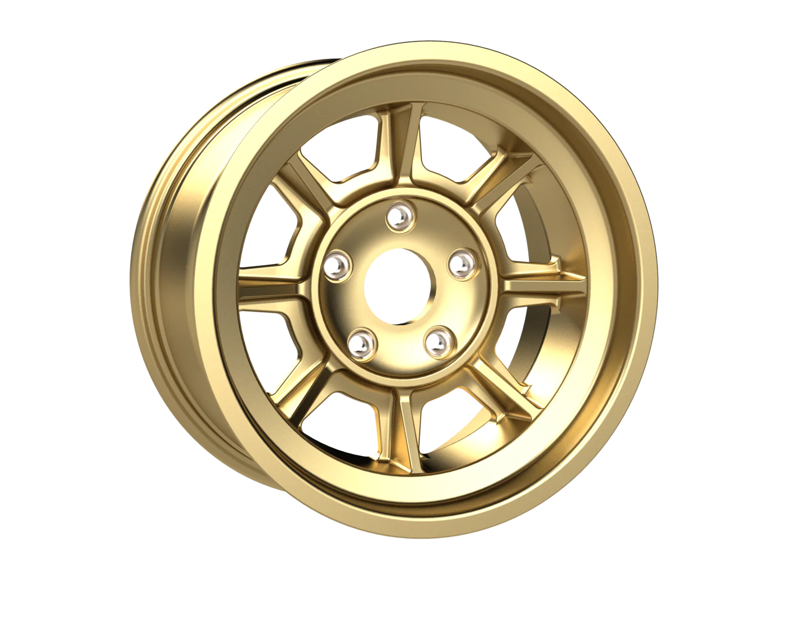 Porsche PAG1690 ET15 9″ Wheels - Image 2