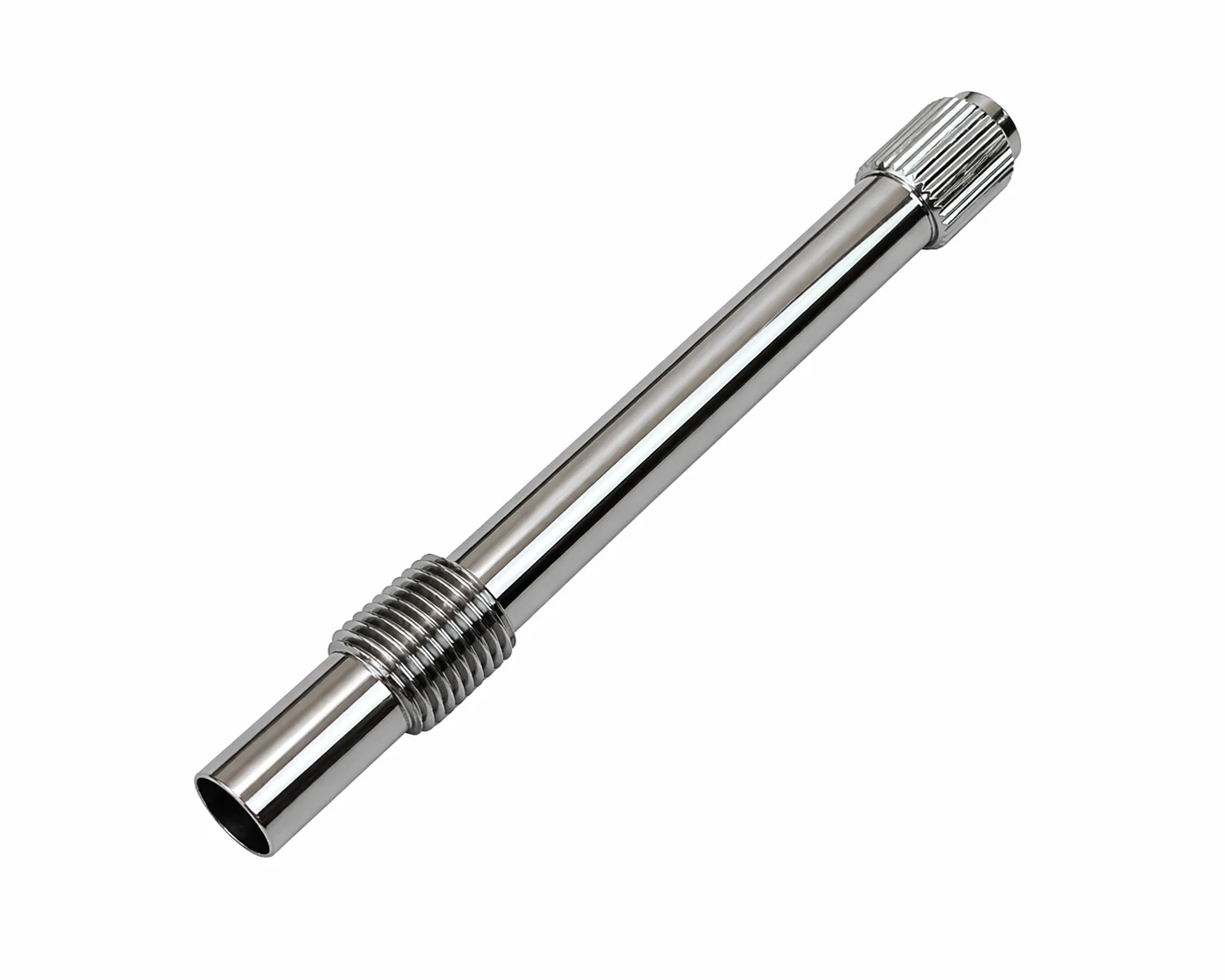 Porsche Push Rod Protective Tube Stainless Steel - All 356s | 1950-1955 616-105-231-01