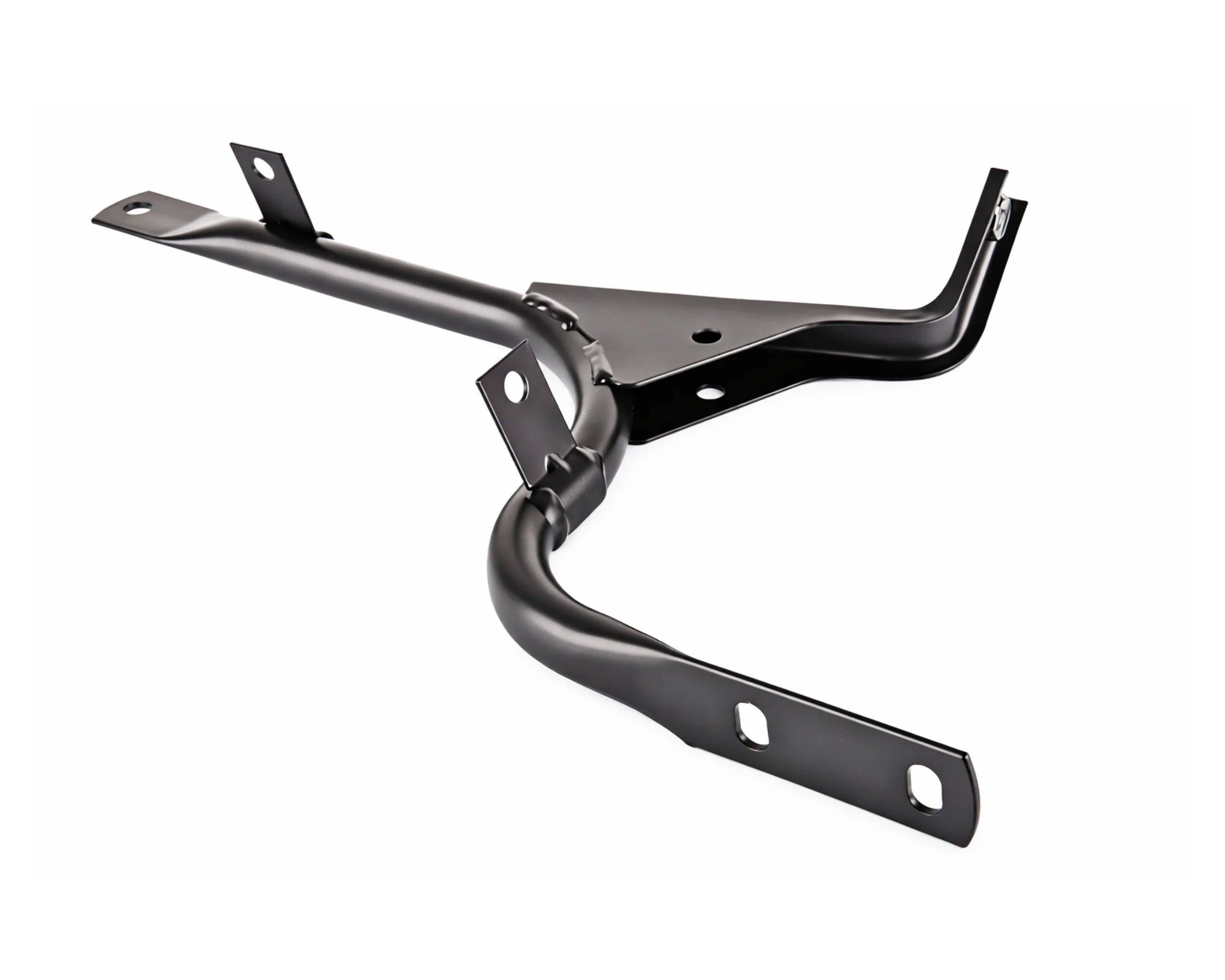 Porsche Rear Bumper Support Tube - Left - 964 | 1990-1994 965-505-475-00Â