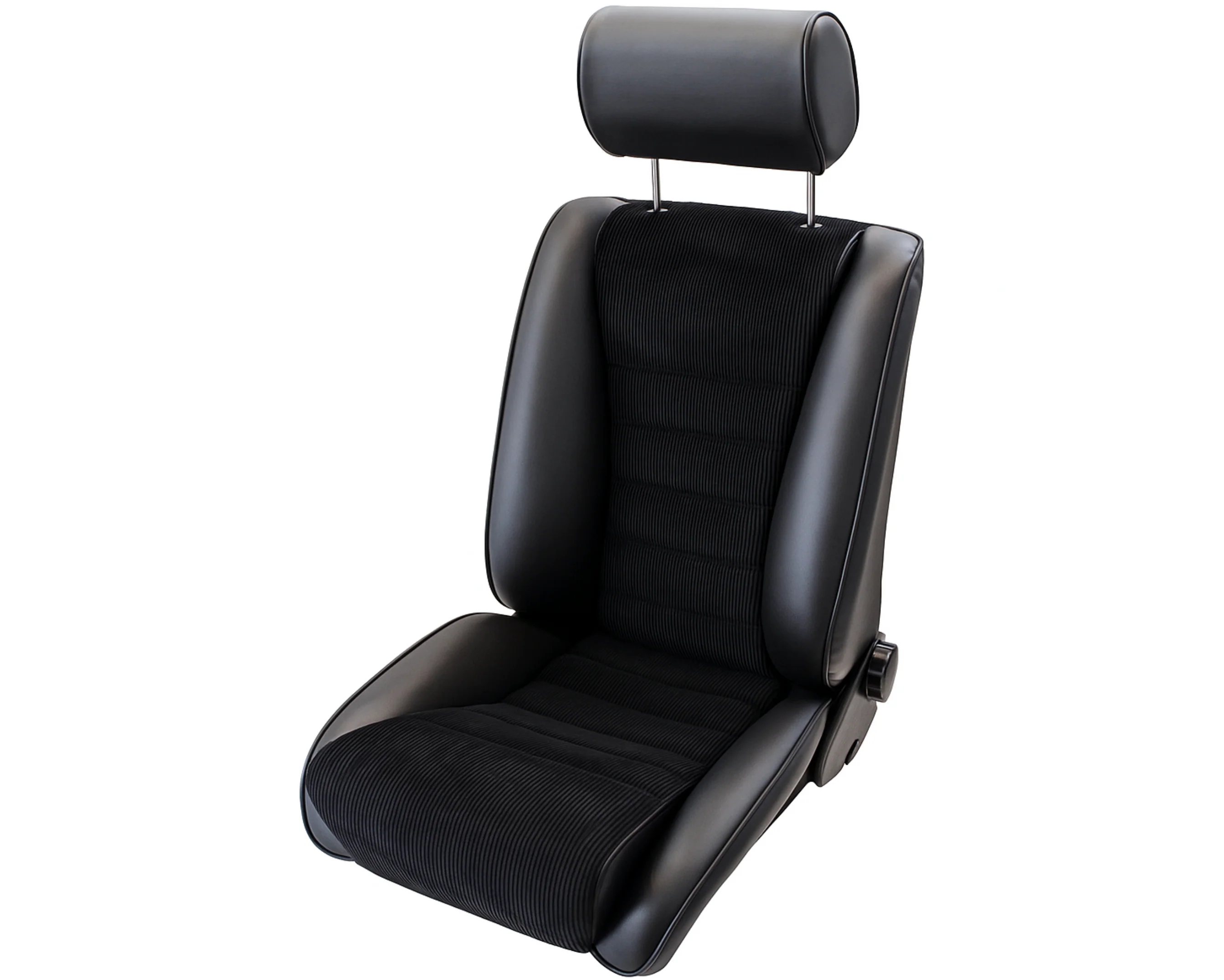 Porsche Recaro Seat Set Replica - 911 | 1969-1973 SMC-008-093 - Image 2