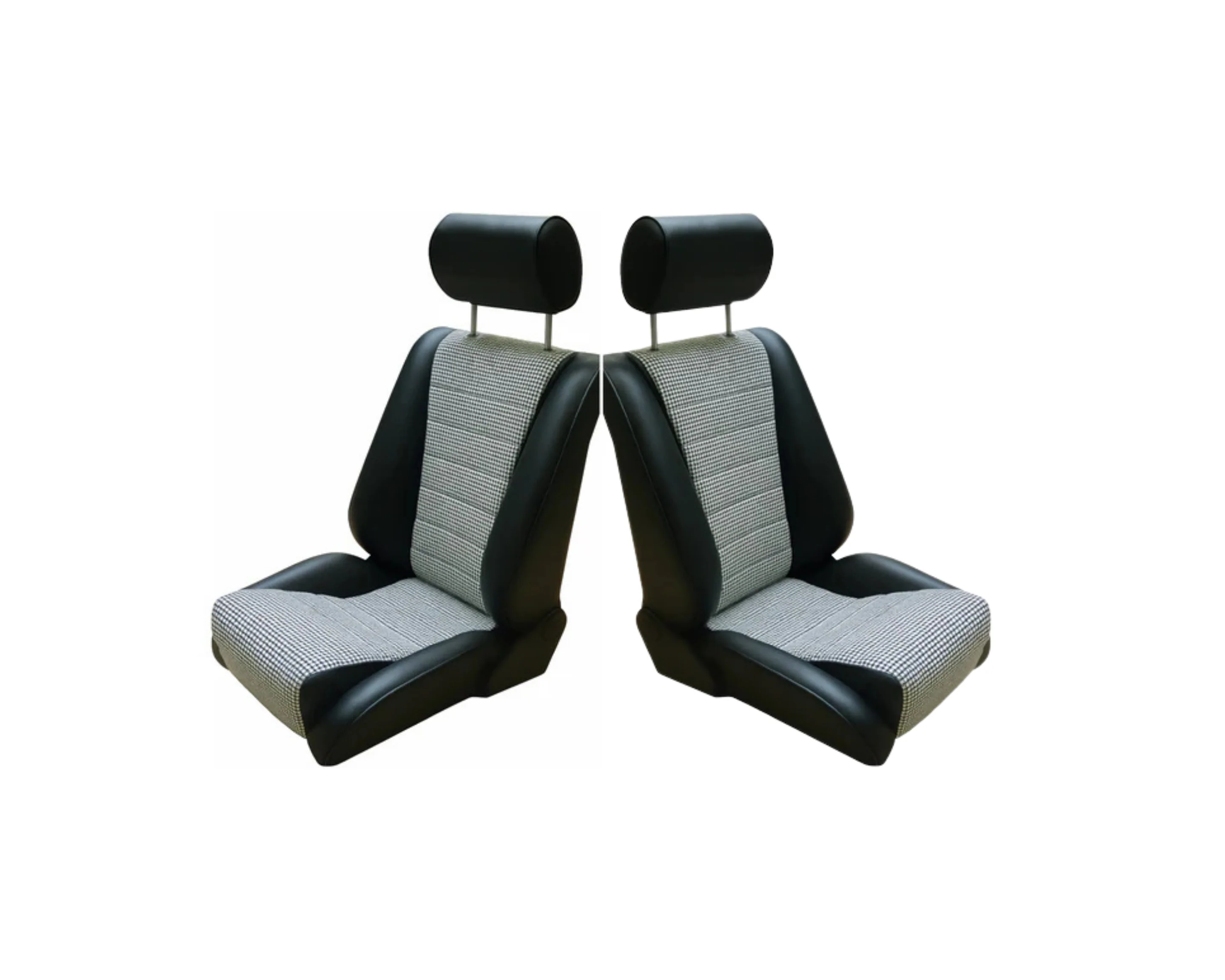 Porsche Recaro Seat Set Replica - 911 | 1969-1973  SMC-008-106