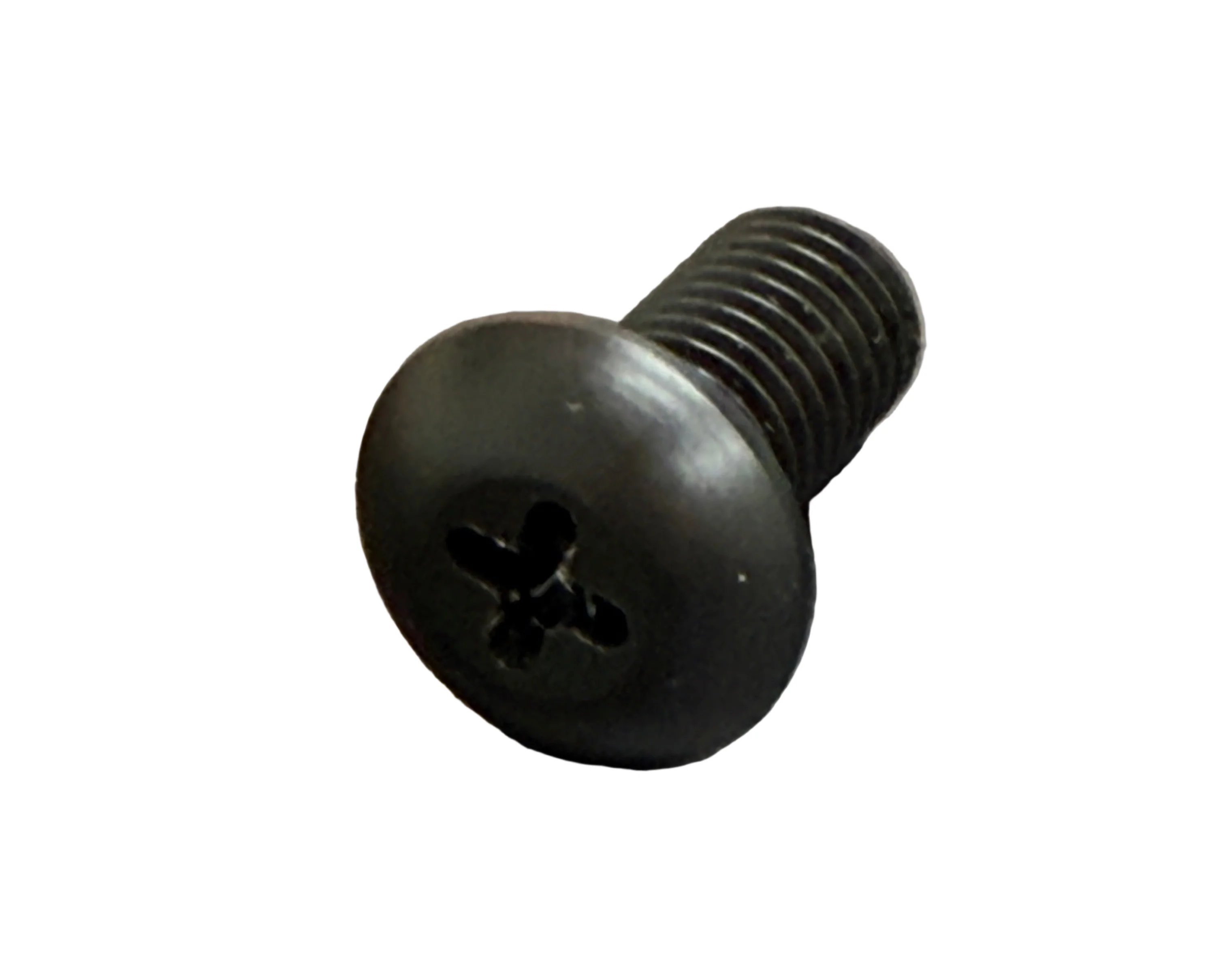 Porsche Seat Belt Screw Plug Set - 911/914 65-76 911-803-116-00 - Image 2
