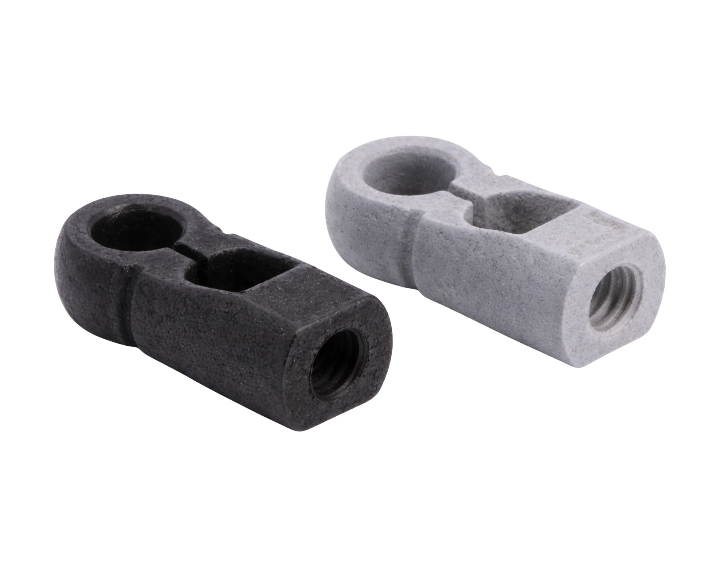 Porsche Rod Linkage Ends - LH and RH Pair - 356 - 912 -911 -924 -944 -968 | 999-168-004-PAIR