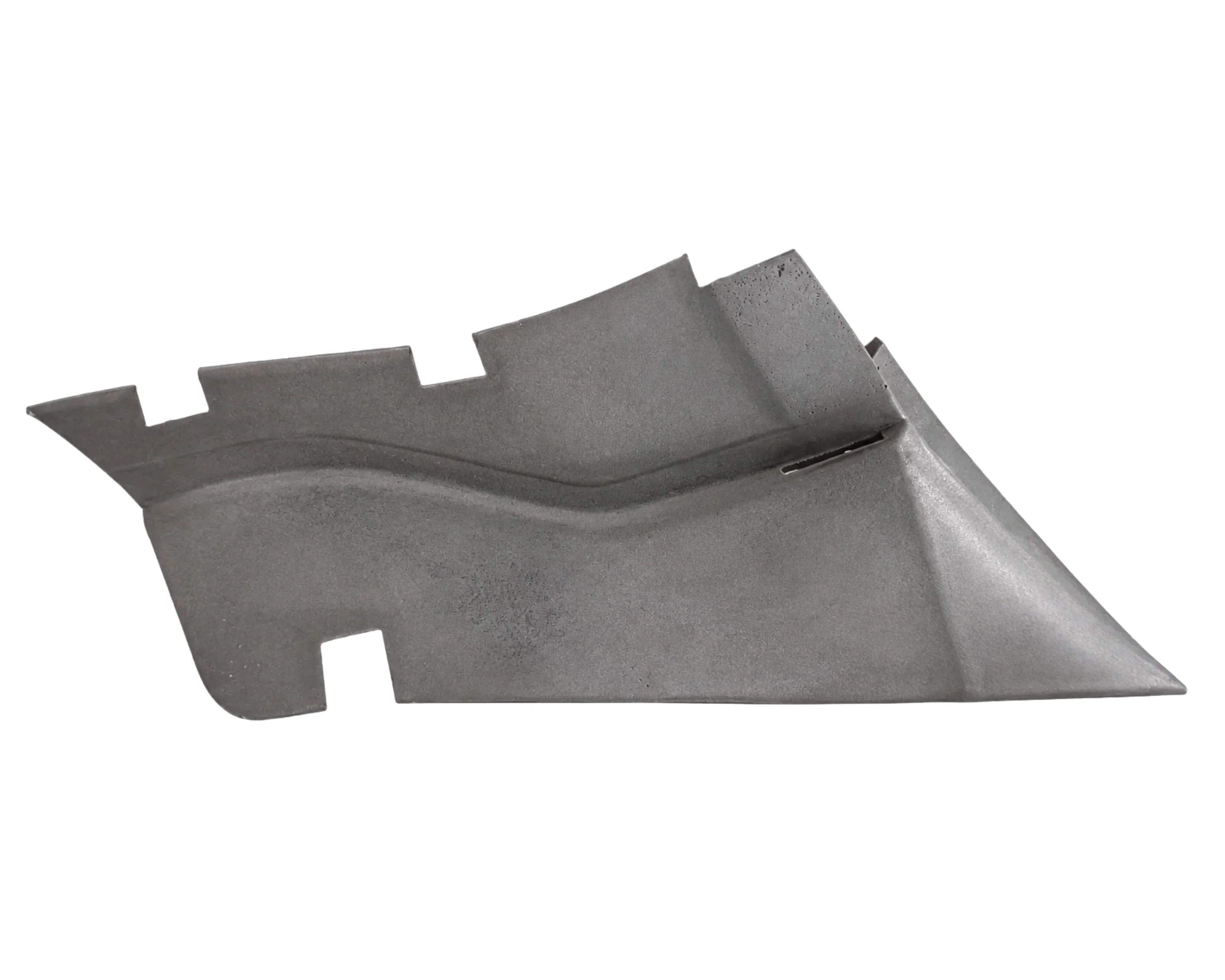 Porsche Sound Absorber - Left - 964 | 1989-1994 964-556-275-02 - Image 2