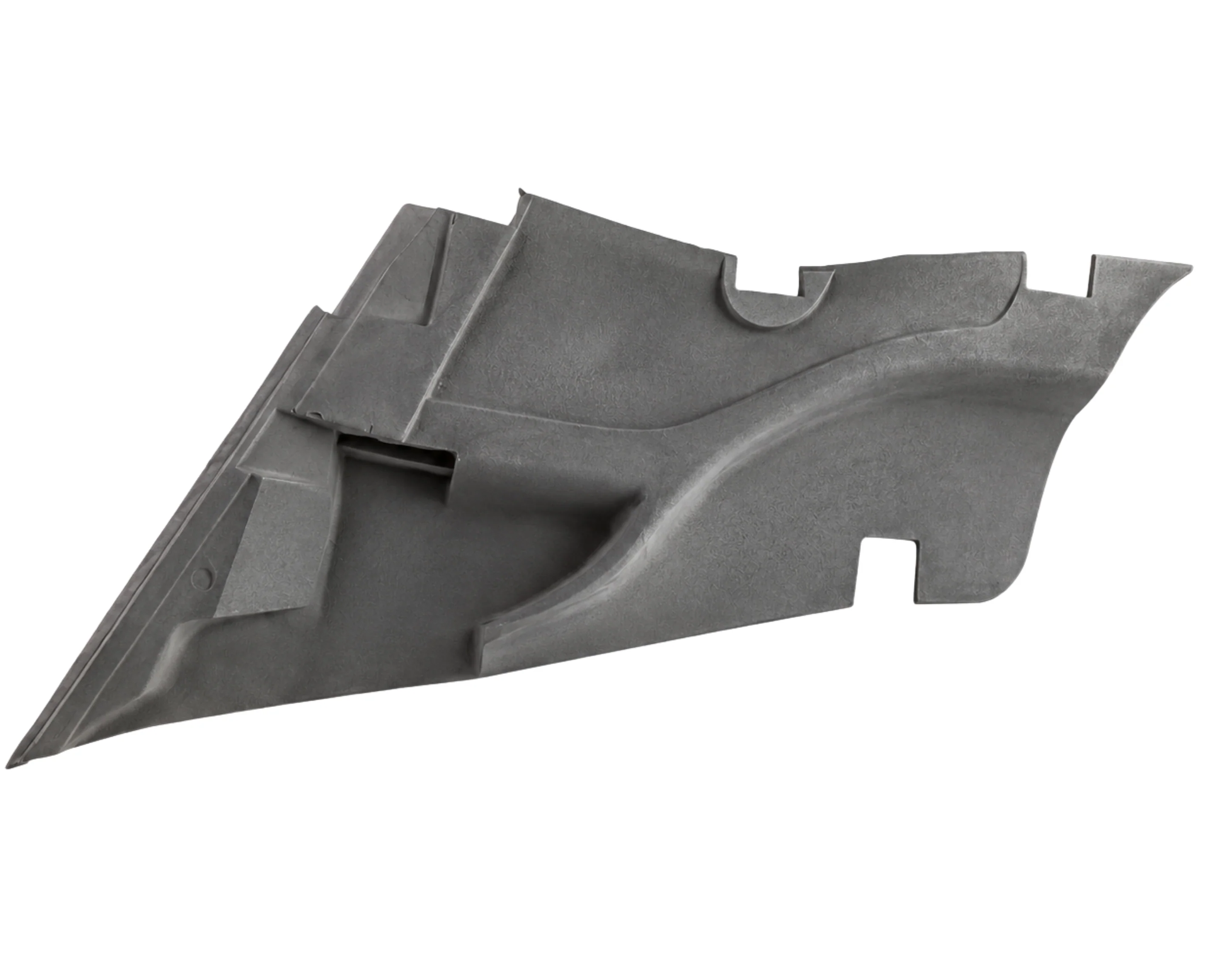 Porsche Sound Absorber - Left - 964 | 1989-1994 964-556-275-02 - Image 3