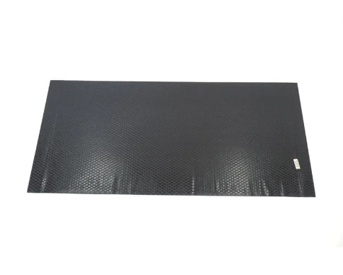 Porsche Sound Dampening Mat - 356 - 911 - 912 - 912E - 914 - 194-6 | 1956-1998 993-556-873-00