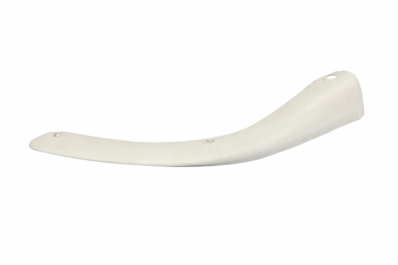Porsche Spoiler - Right - Cayman | 2009-2012  987-505-988-04
