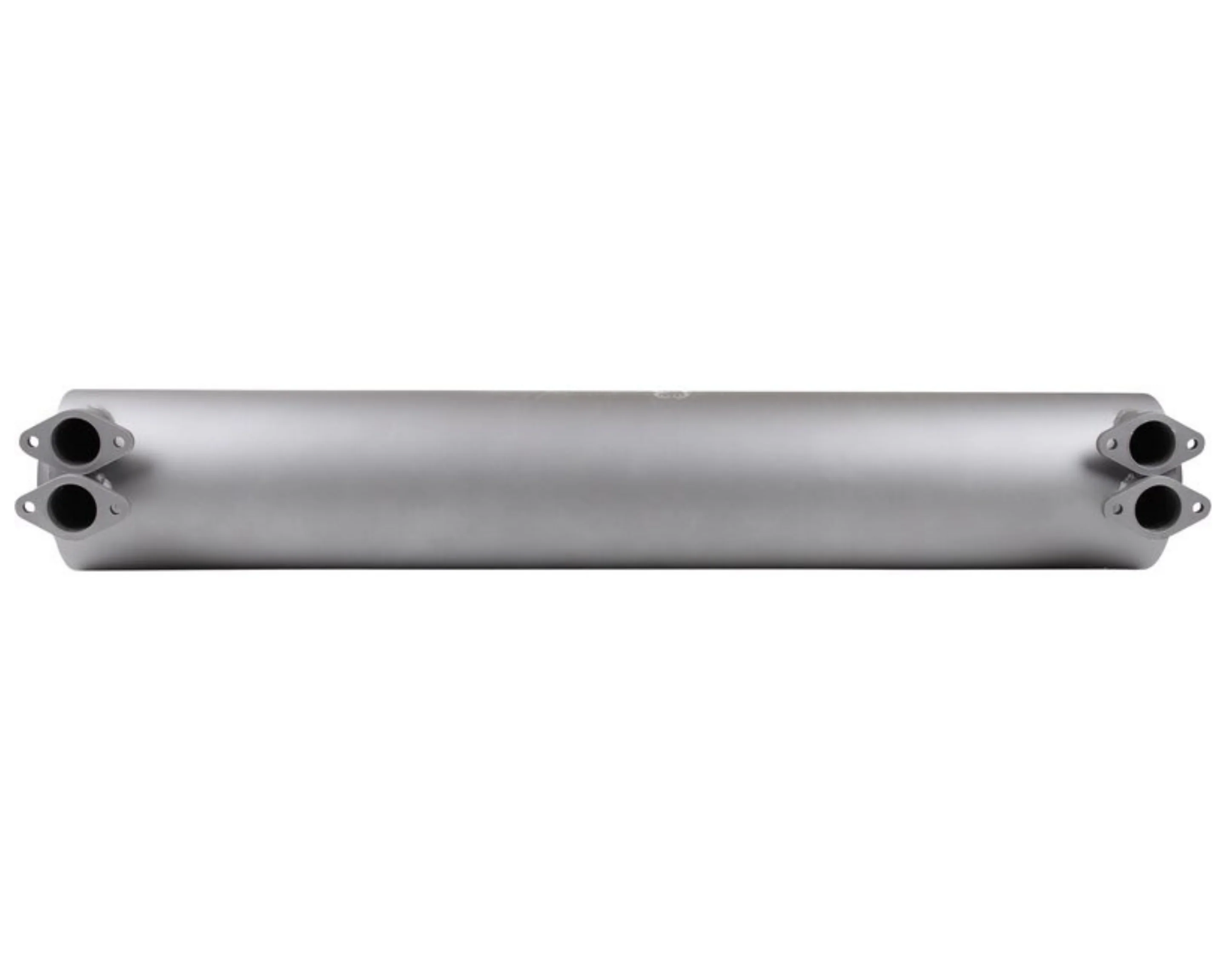 Porsche Sport Exhaust Two Tailpipes - 356 B - 356C C2 | 1959-1965 1620615700 - Image 3