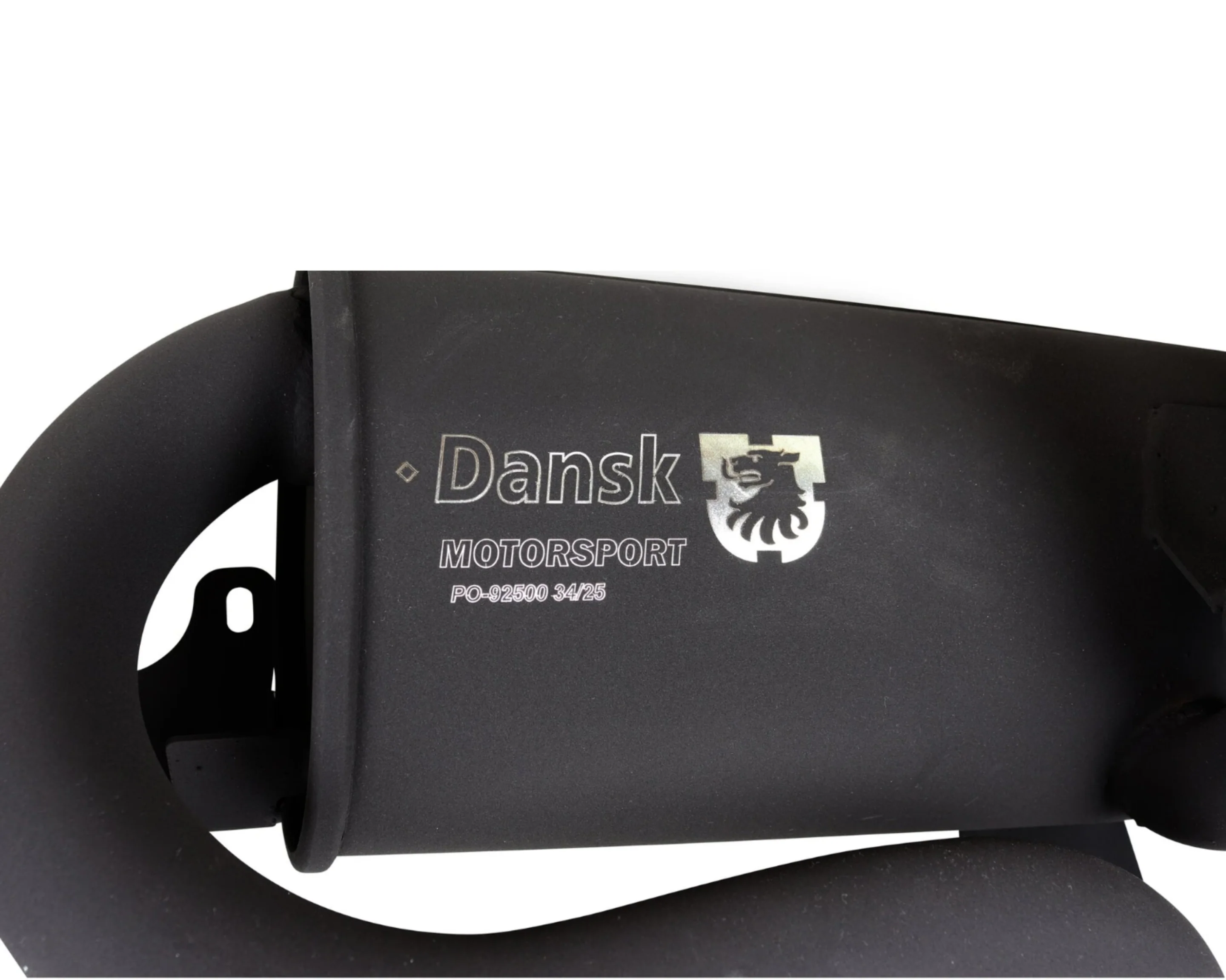 Porsche Sport Muffler - ANSA Style - 911 | 1964-1973 1620615600 - Image 3