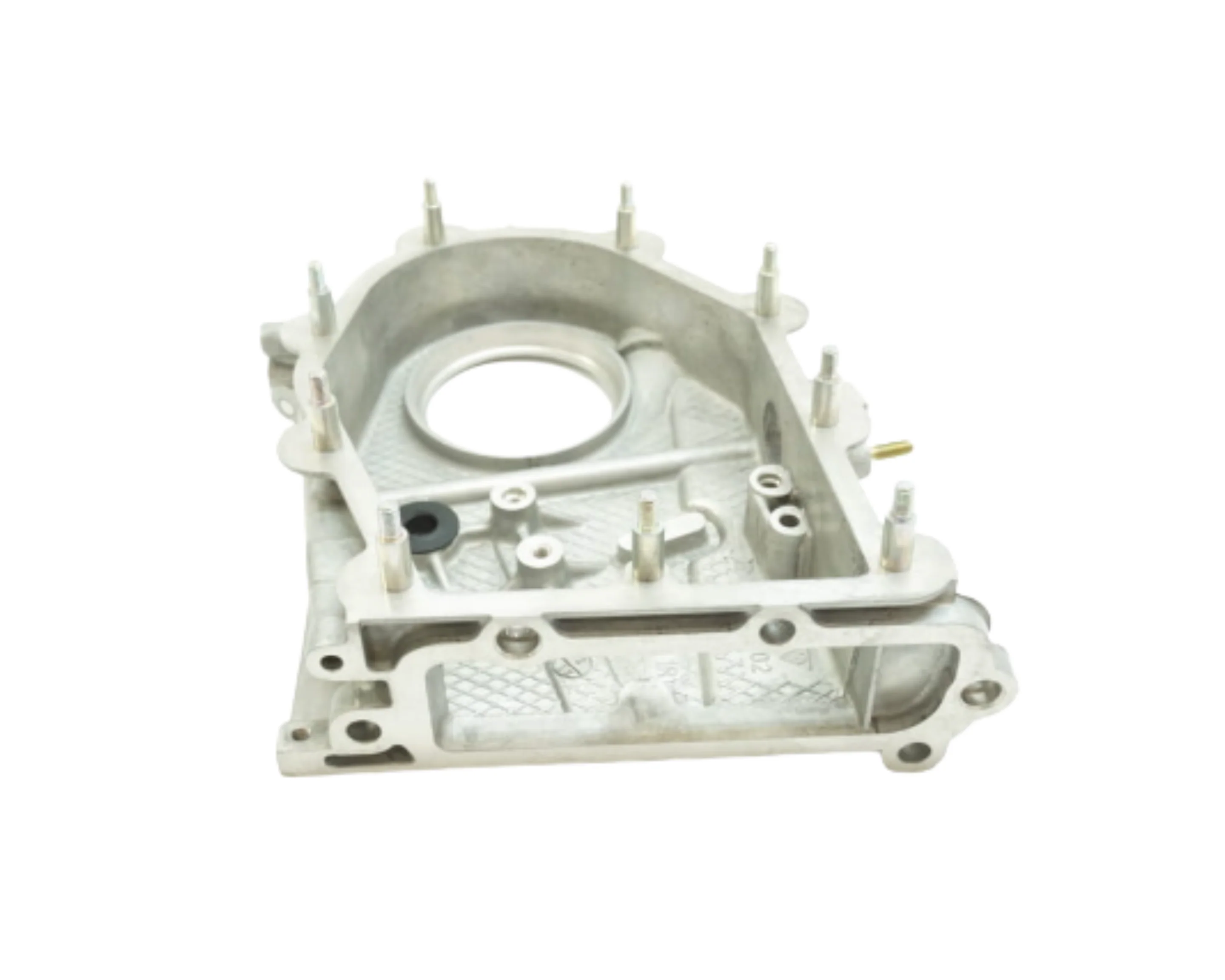 Porsche Timing Chain Housing - 911 | 1990-1998  964-105-094-04 - Image 2