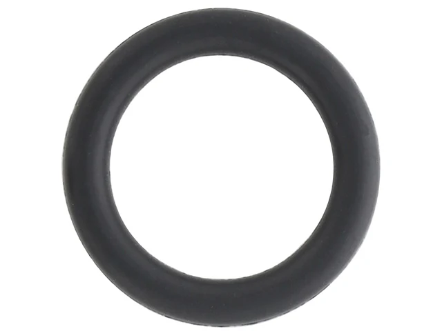 Porsche Turbocharger Oil Line O-Ring (12 X 2.5 mm), 911 | 2010-2019