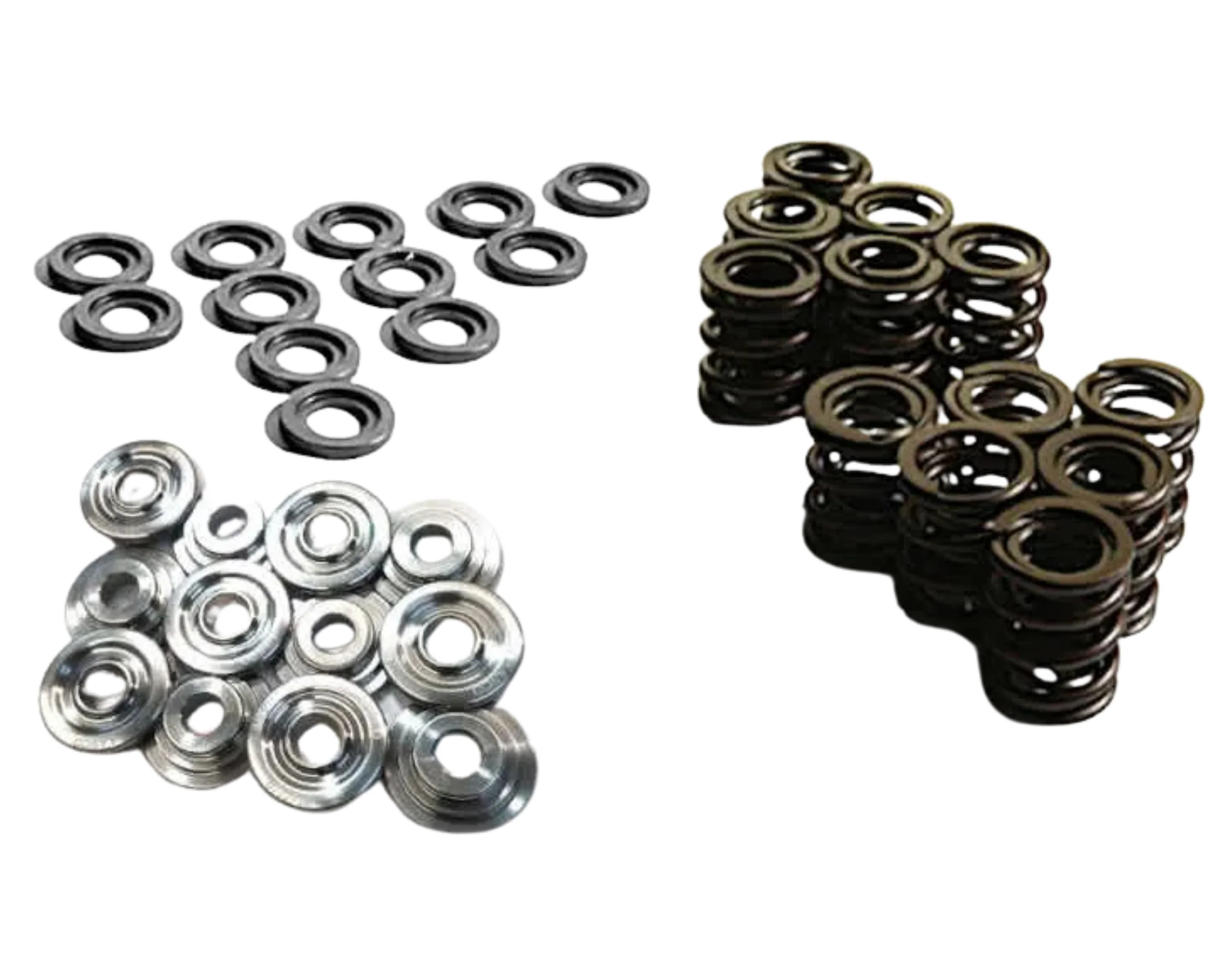 Porsche Value Spring and Titanium Retainer Kit - 9mm - 911 - 914-6 - 930 | 1965-1994  HP10T9-HP109-HPSS-PKG