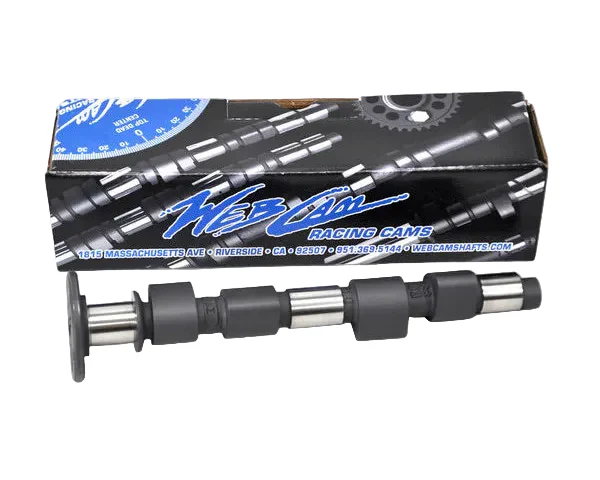 Porsche Web Camshaft - 914 | WC-00-142 - Image 2