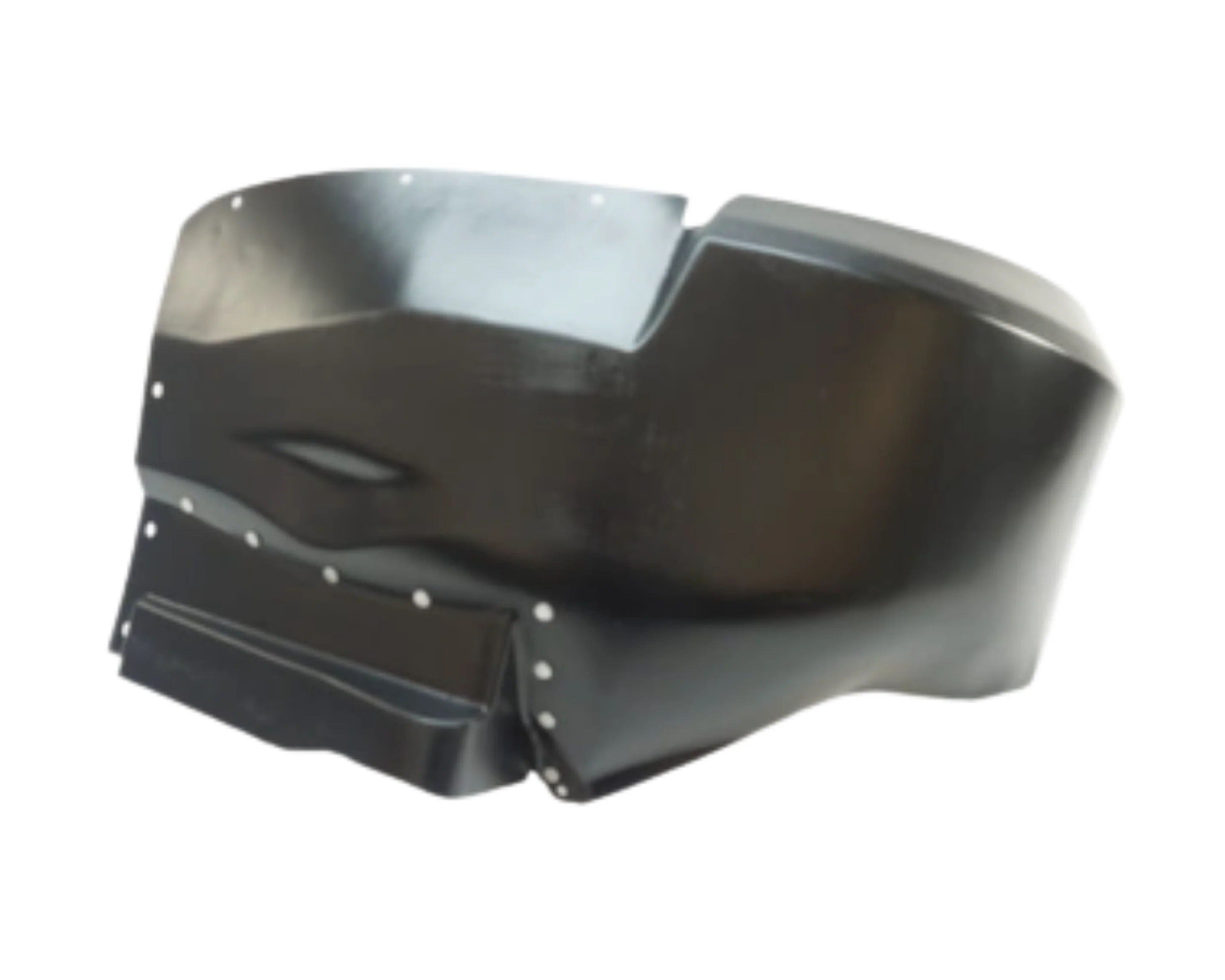 Porsche Wheel Well Lining - Right- 911 | 1991-1994 965-504-126-01