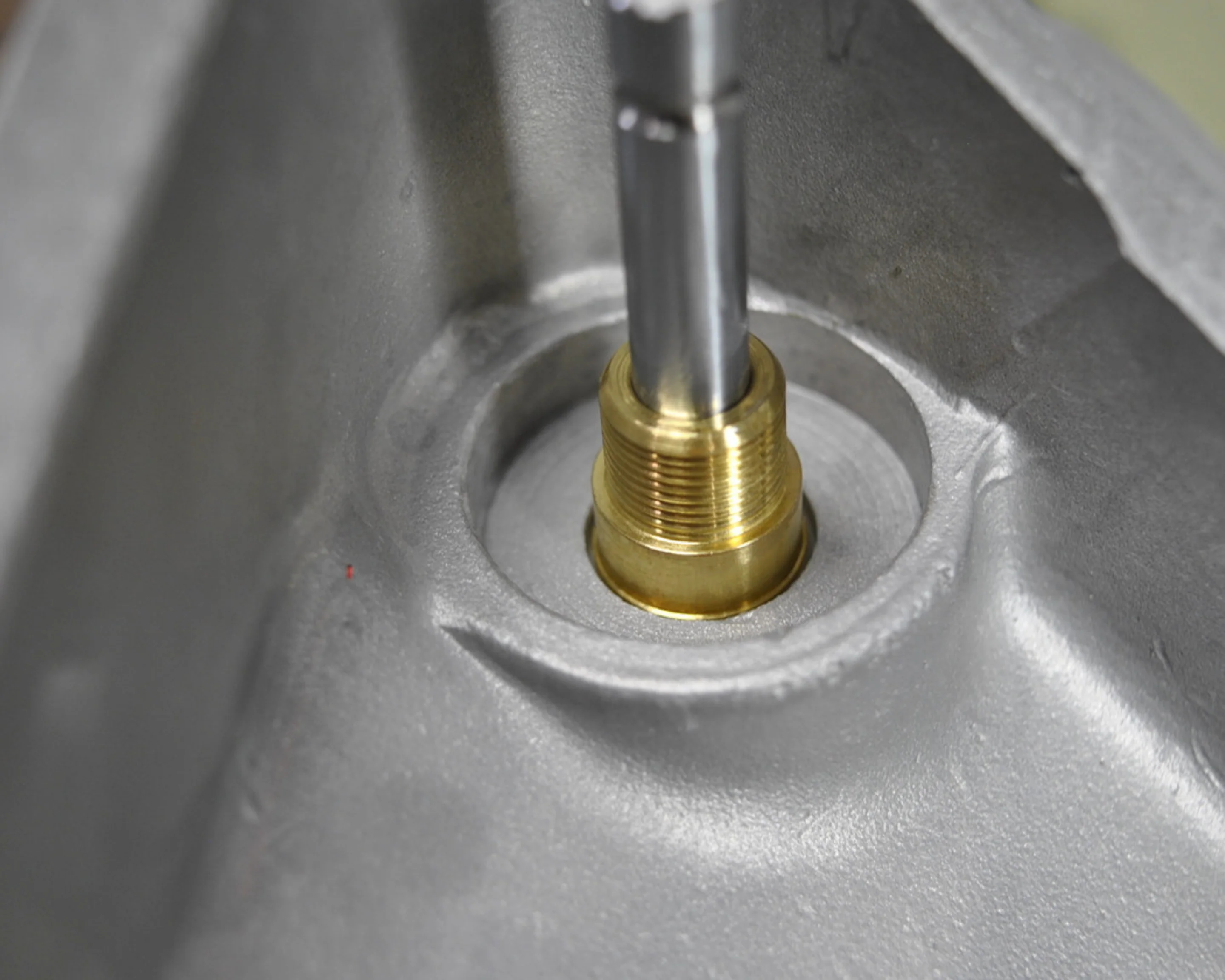 Porsche WR Big Valve Kit 42/36 - 356 - 912 | 1955-1969 WR-423-600-00 - Image 3