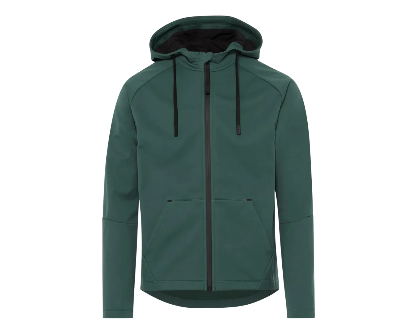 Porsche x ION Unisex Hoodie - Green