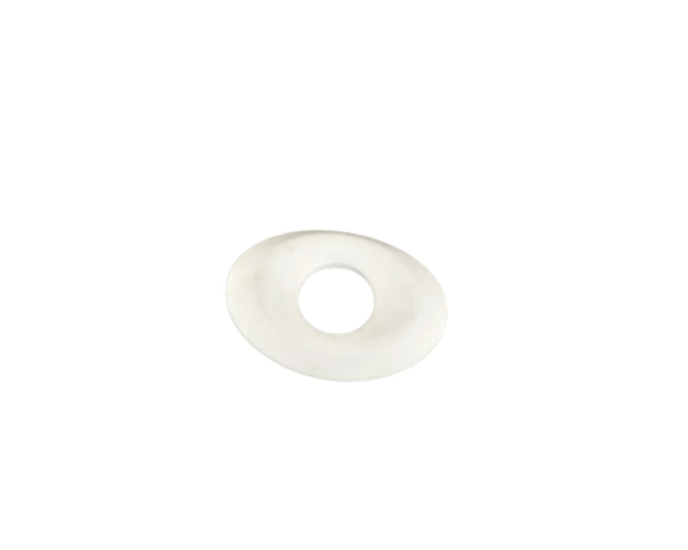 Rear Bumper Parking Sensor Trim - Left - 911 | 1999-2004