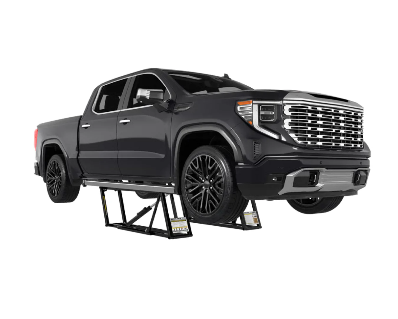 QuickJack 8000TLX Extended Frame Portable Car Lift