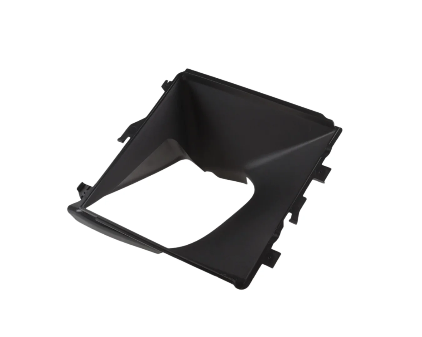 Radiator Air Guide - Left - Macan | 2015-2018 - Image 2