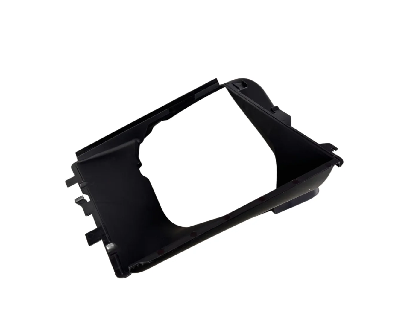 Radiator Air Guide - Right - Macan | 2015-2018 - Image 2