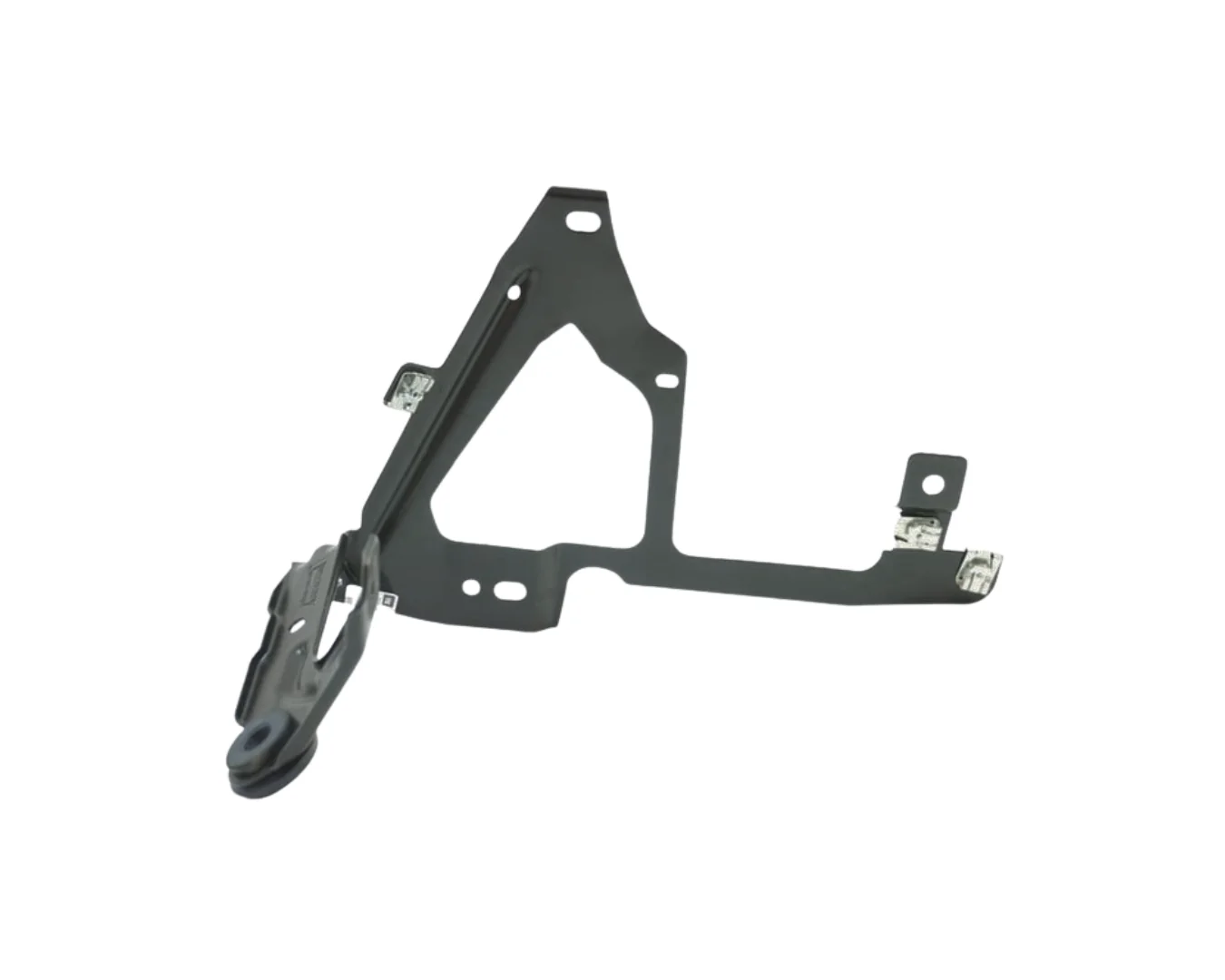 Radiator Bracket - Right - 911 | 1999-2004