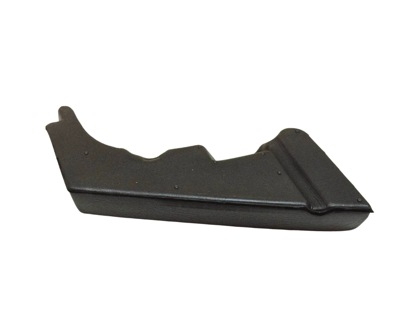Radiator Carrier Gasket - Left - Macan | 2015-2018