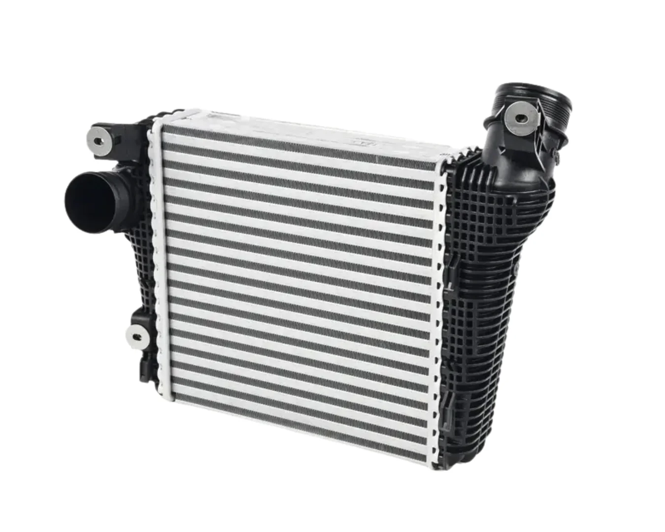 Charge Air Cooler - Right - Macan | 2019-2025