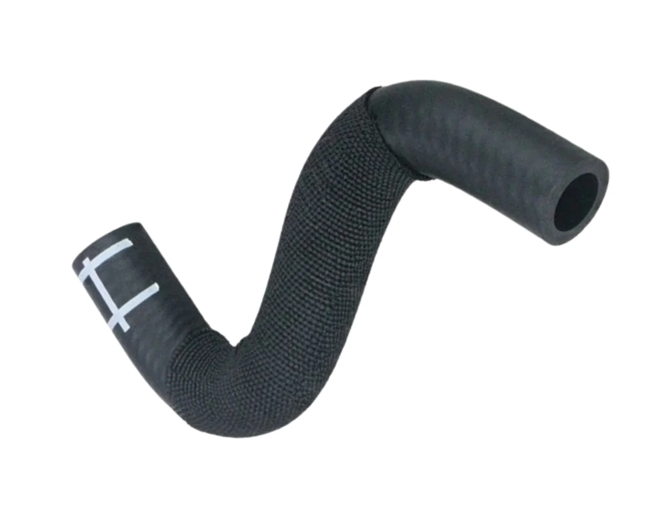 Radiator Coolant Hose - Panamera | 2010-2016
