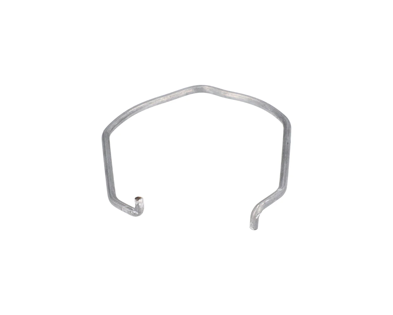 Radiator Hose Retaining Spring - 911 | 2001-2012