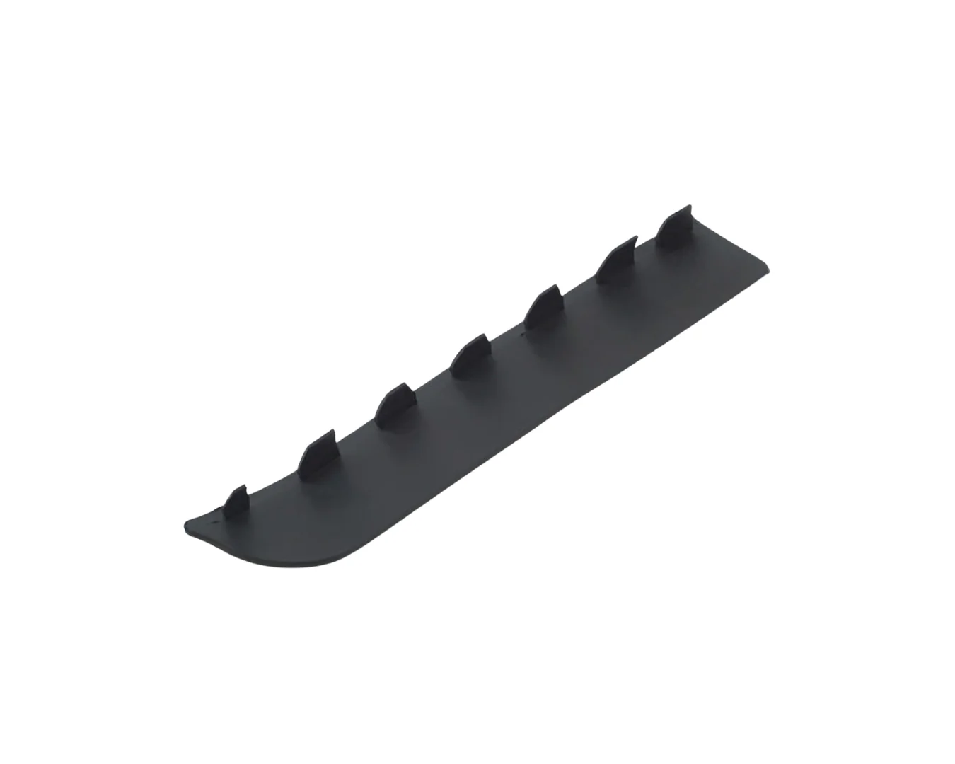 Wheel Housing Rubber Strip - Left - 911 | 1999-2004 - Image 2