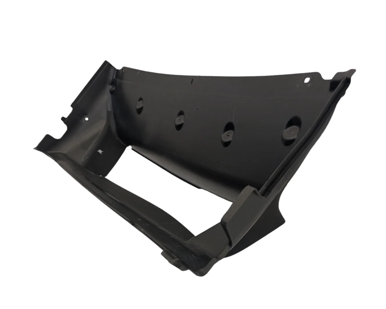 Radiator Support Air Guide - Center - Panamera | 2011-2013