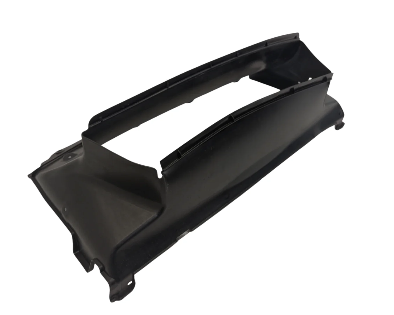 Radiator Support Air Guide - Center - Panamera | 2011-2013 - Image 2