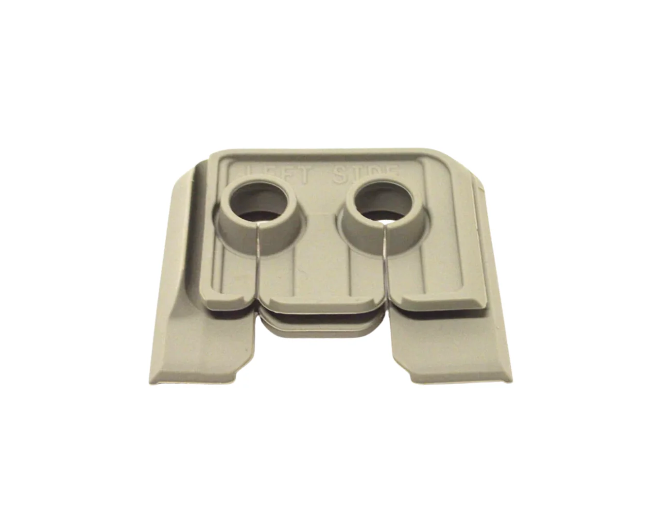 Radiator Support Panel Seal - Left - Panamera | 2014-2016