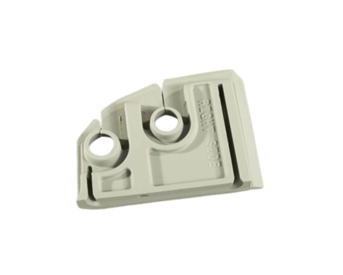 Radiator Support Panel Seal - Right - Panamera | 2014-2016