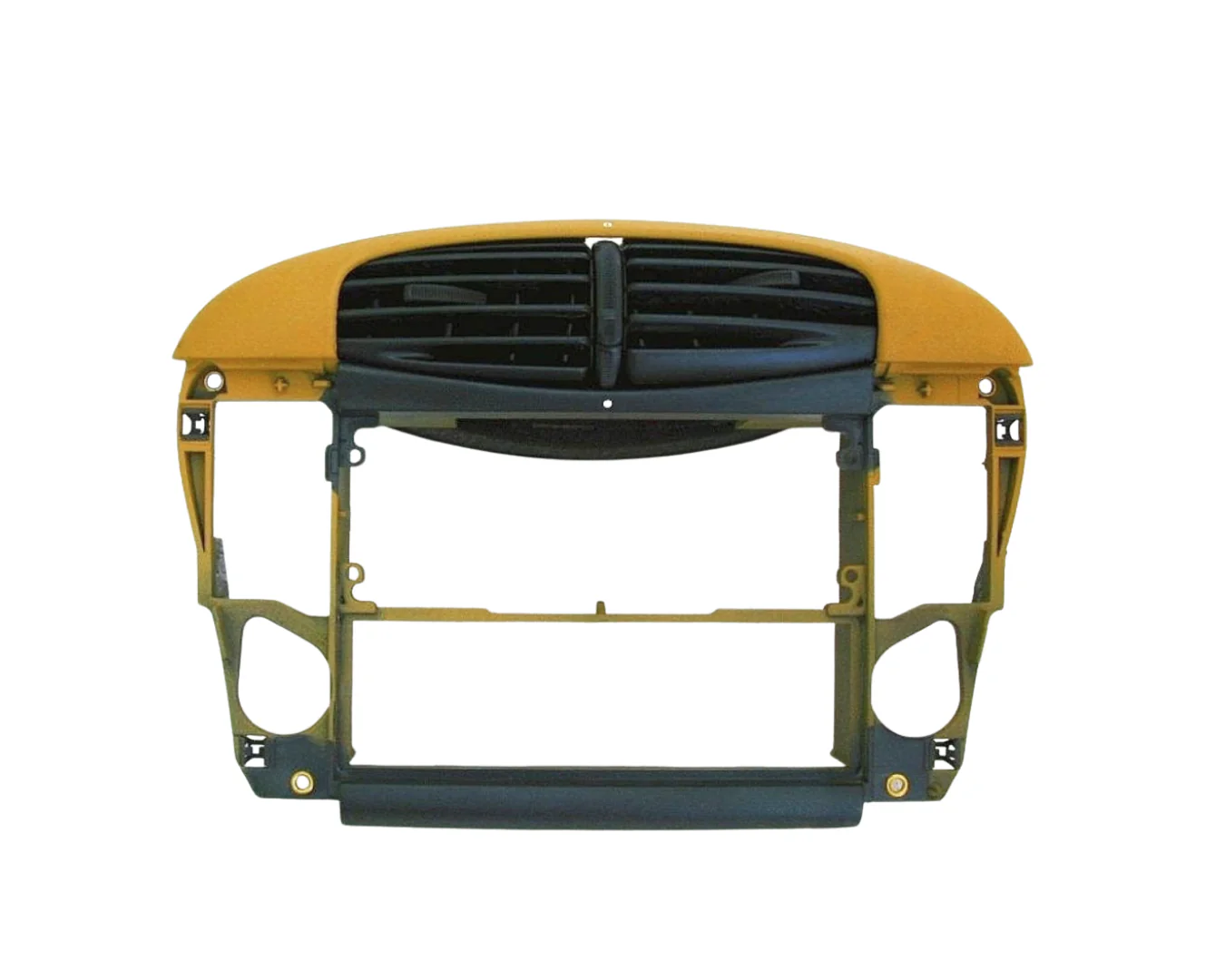Centre Console Radio Support Frame - Savanna - 911 | 1999-2004