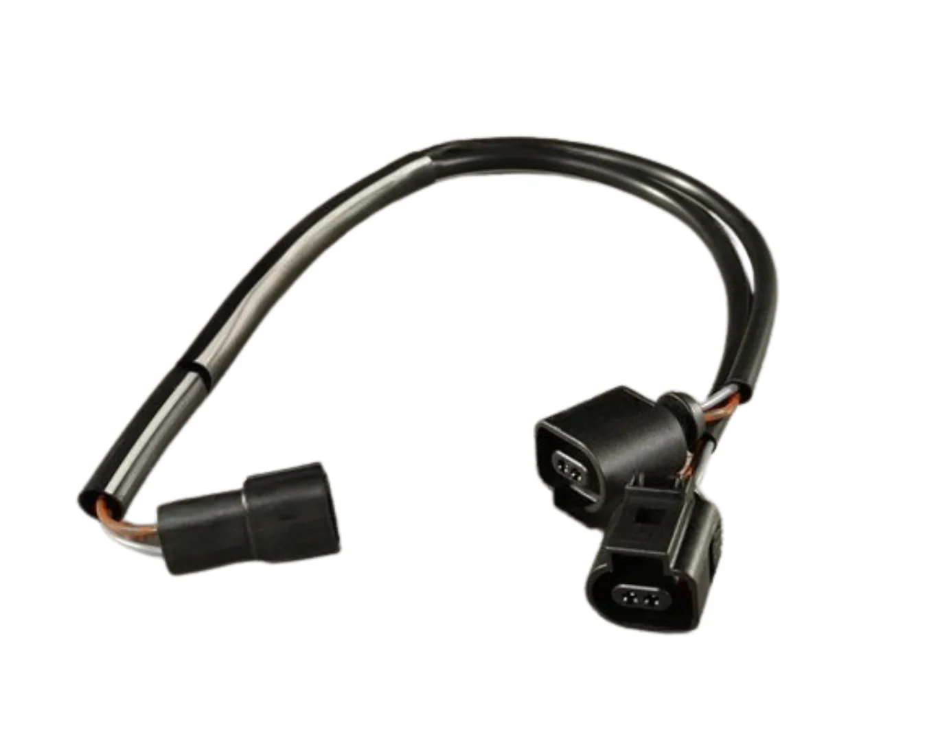 License Plate Light Wiring Harness - 911 | Boxster | 1997-2004