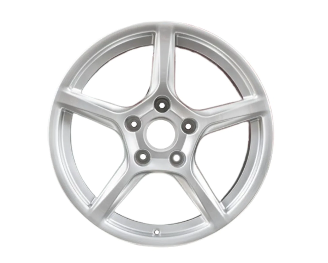 Rear Alloy Wheel - 9.5Jx18 - ET49 - Boxster | Cayman | 2017-2025