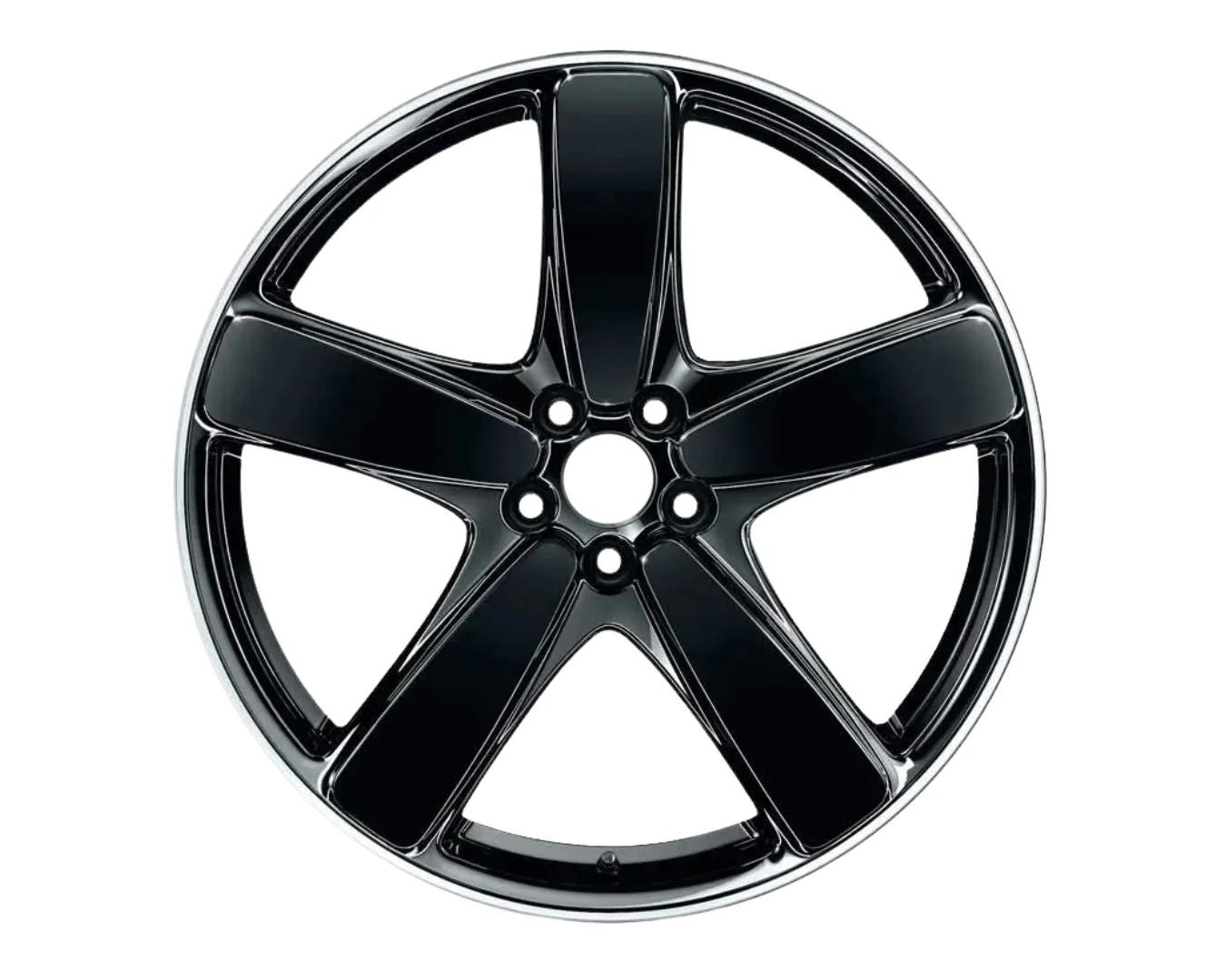 Rear Alloy Wheel - 10.0Jx21 - ET19 - Macan | 2015-2025