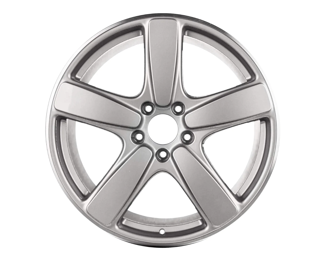 Rear Alloy Wheel - 10.0Jx21 - ET19 - Macan | 2015-2025