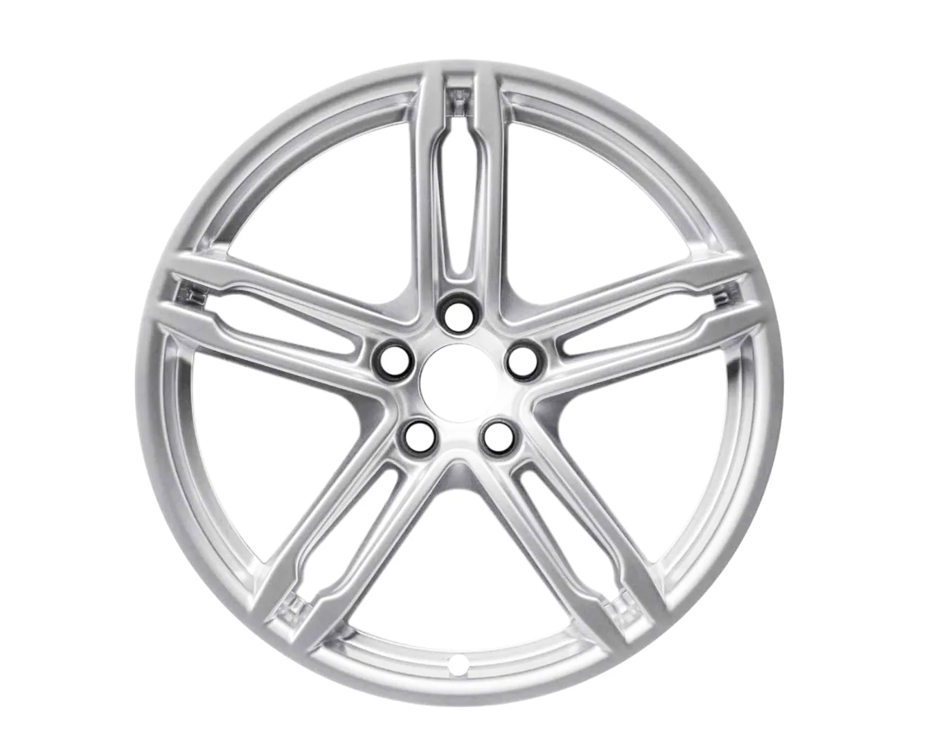 Front Alloy Wheel - 8.5Jx19 - ET21 - Macan | 2019-2025