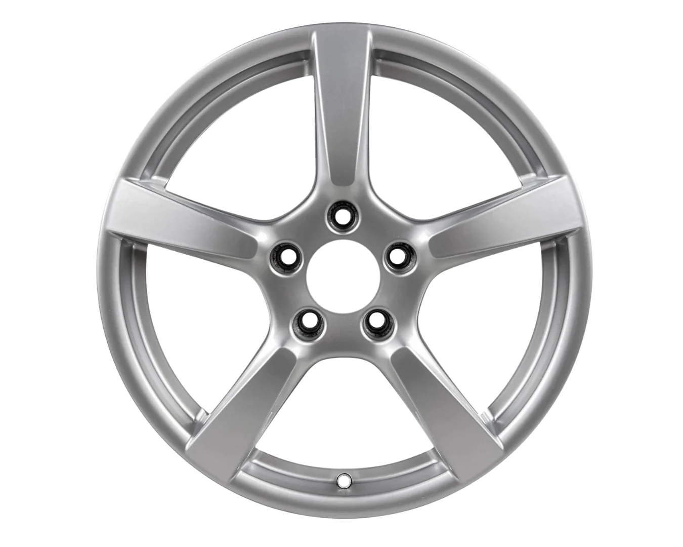 Rear Alloy Wheel - 10.0Jx19 - ET50 - Boxster | Cayman | 2017-2025