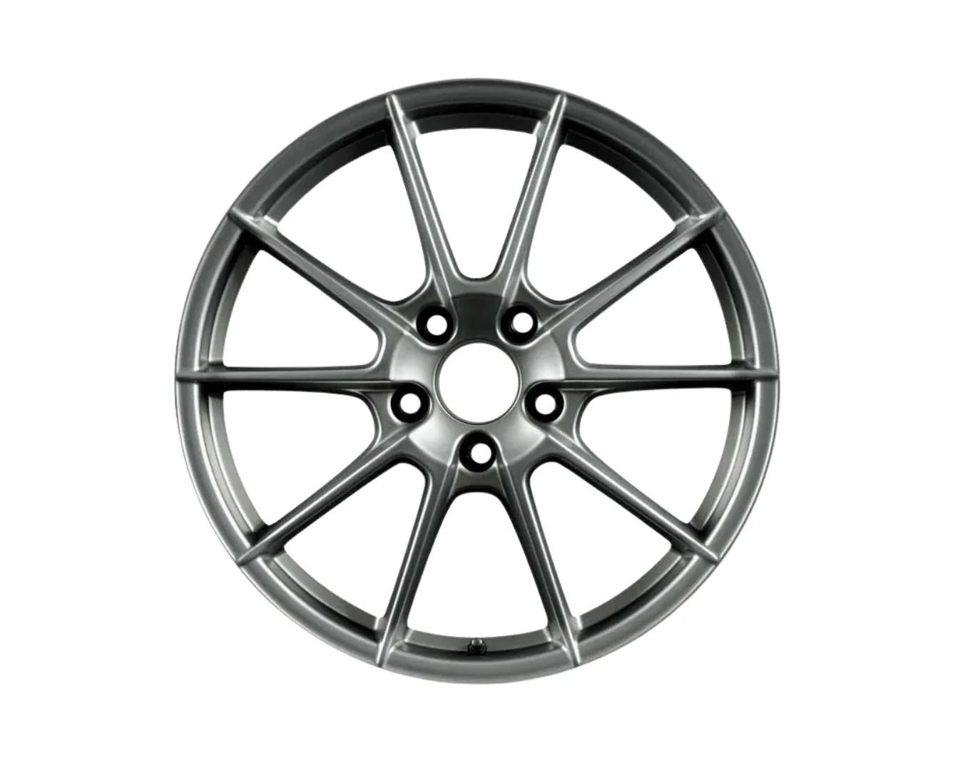 Rear Alloy Wheel - 10.5Jx20 - ET47 - Boxster | Cayman | 2017-2025