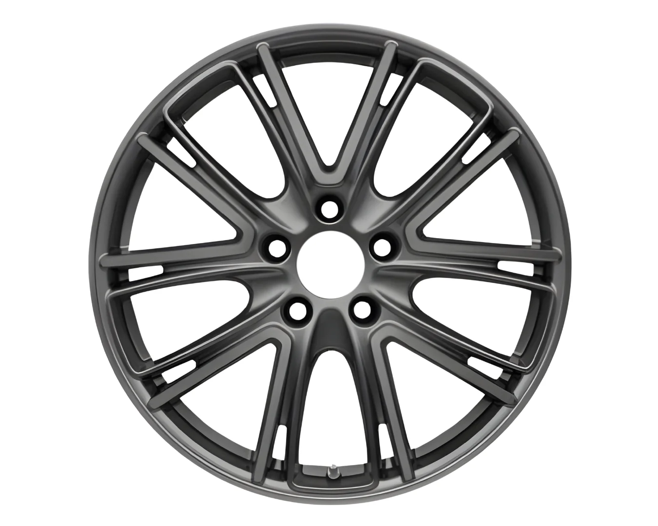 Rear Alloy Wheel - 10.5Jx20 - ET71 - Panamera | 2010-2020